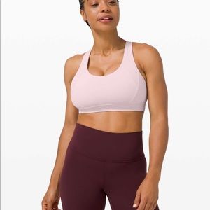 Free to be Elevated - Size 8